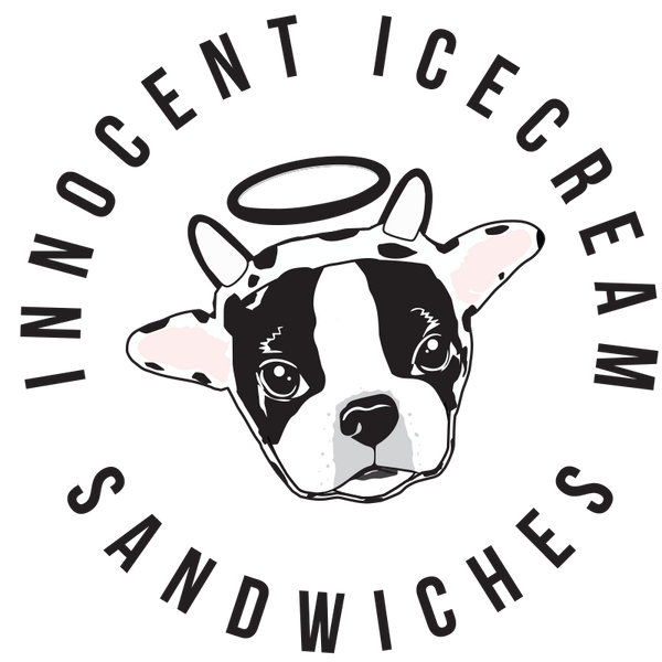 Innocent Ice Cream Sandwiches