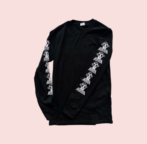 LONG SLEEVE - Image 2