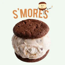 S'mores