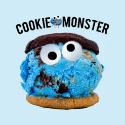 Cookie monster web