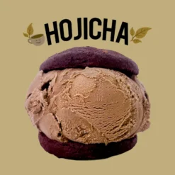 Hojicha web