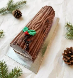 Buche De Noel