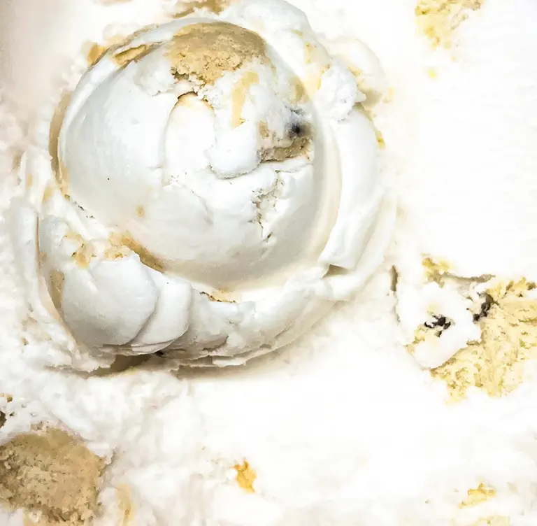 Cookie Dough