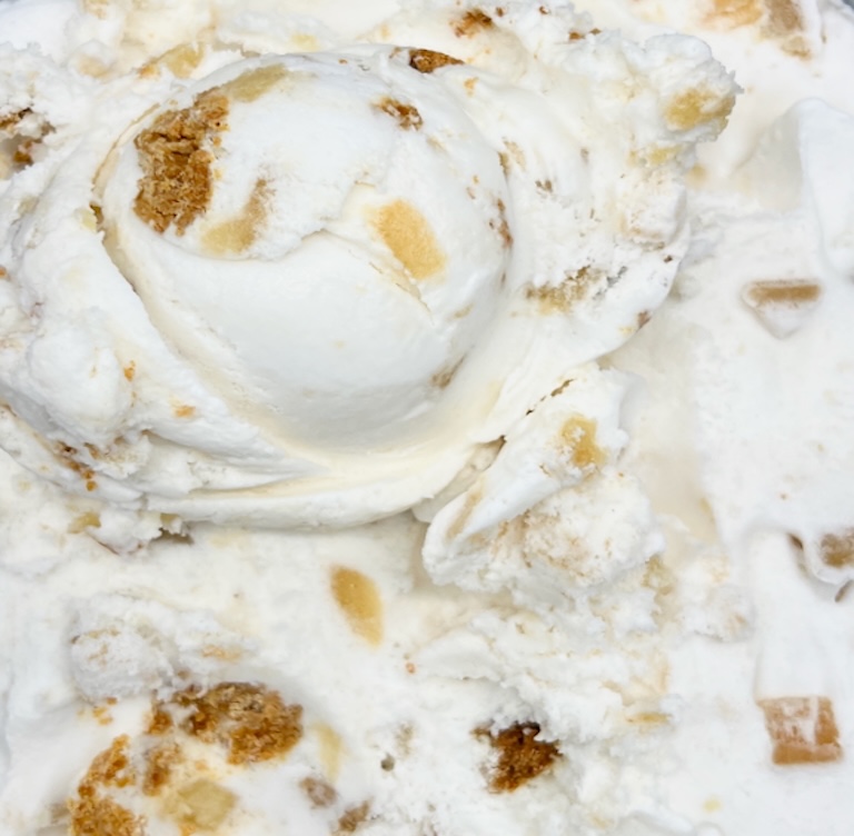 apple crisp